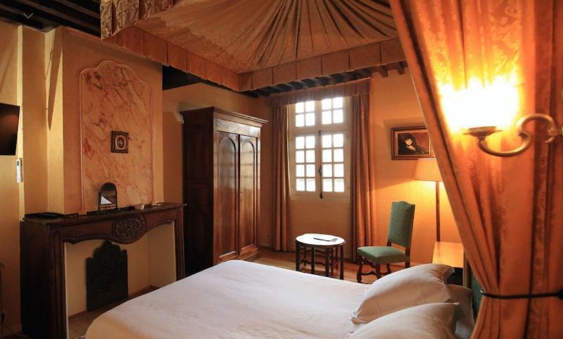 La Maison Des Consuls Mirepoix  Eksteriør billede