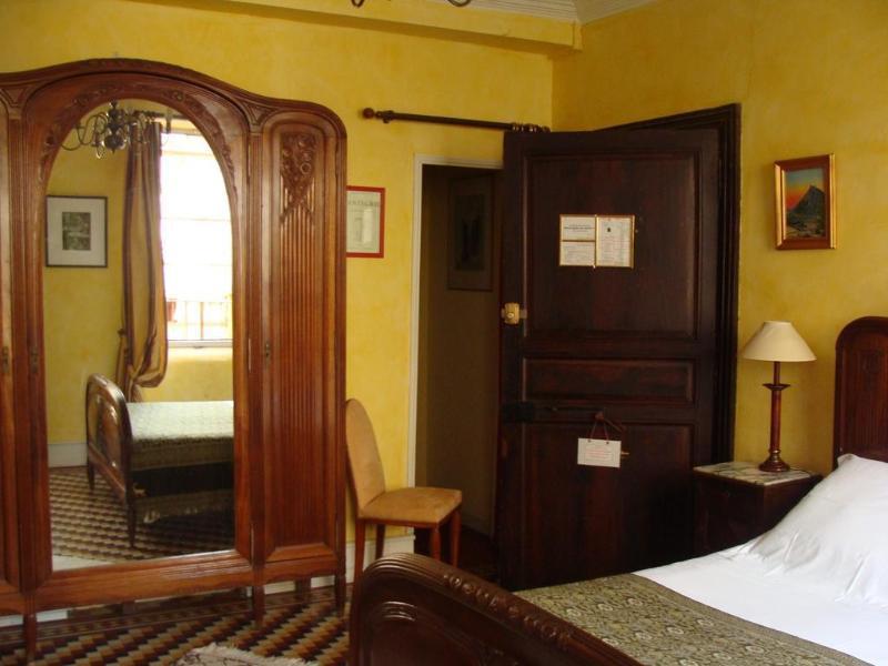La Maison Des Consuls Mirepoix  Eksteriør billede