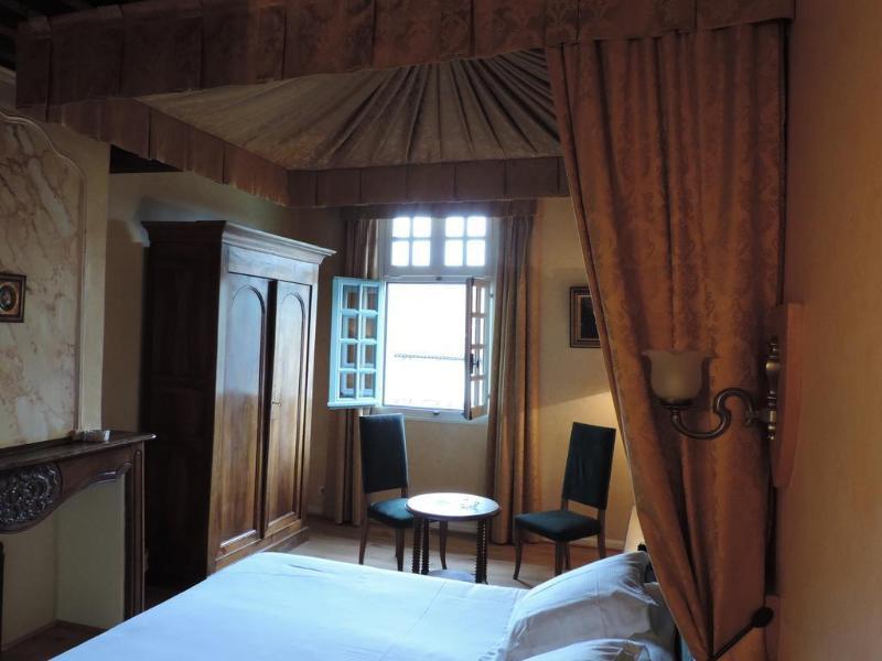 La Maison Des Consuls Mirepoix  Eksteriør billede