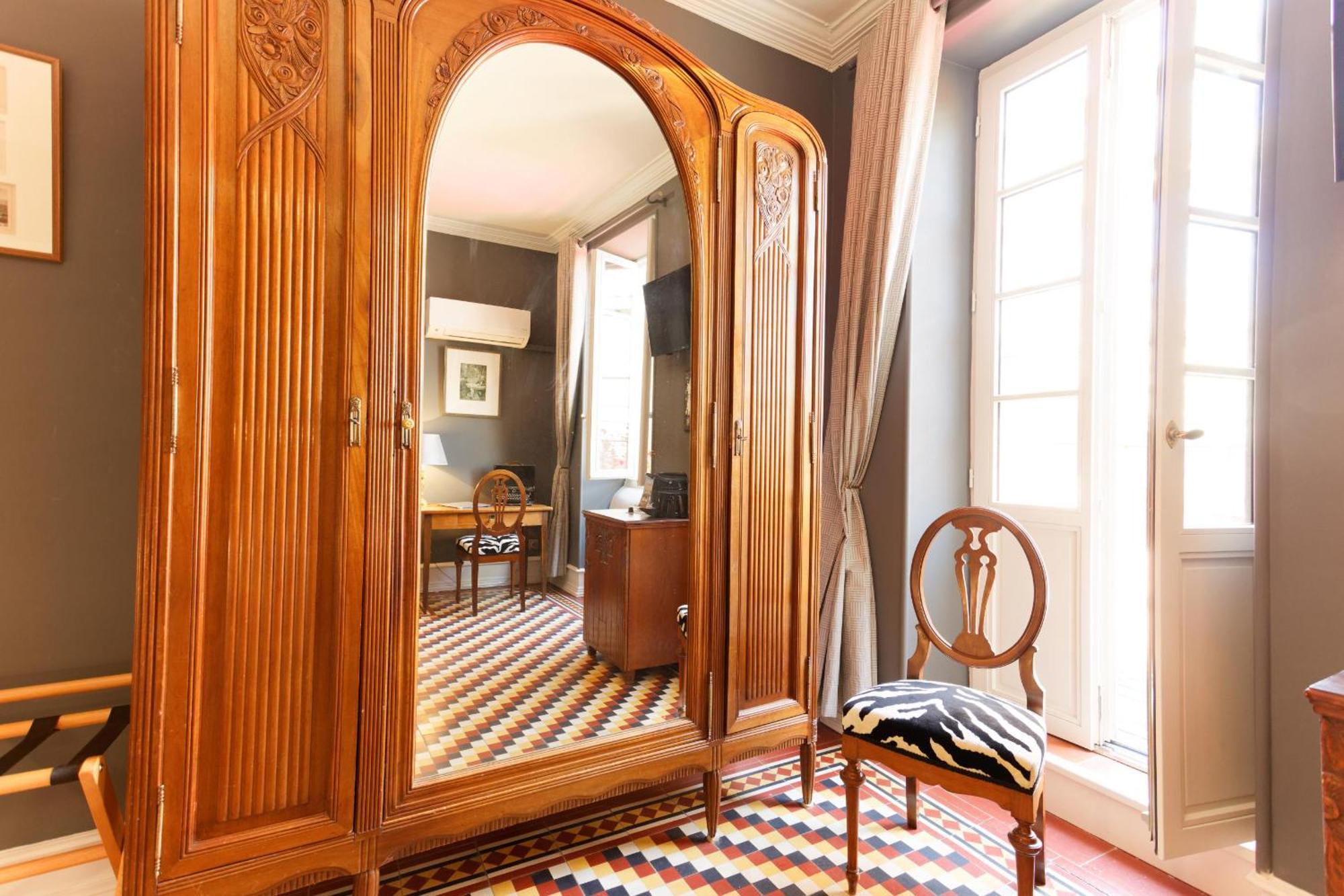 La Maison Des Consuls Mirepoix  Værelse billede