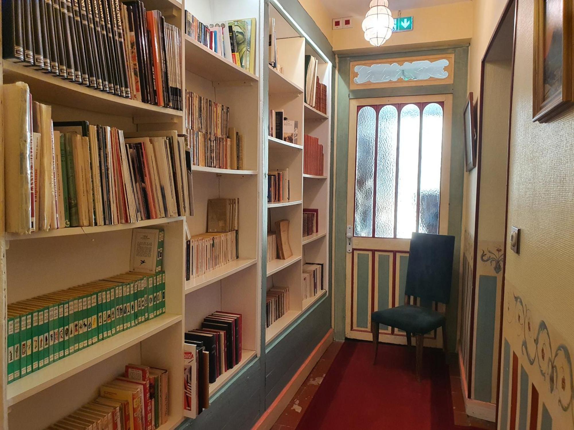La Maison Des Consuls Mirepoix  Værelse billede