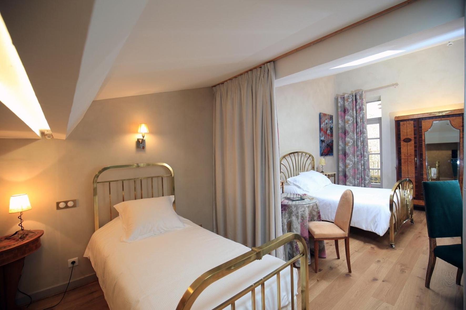 La Maison Des Consuls Mirepoix  Værelse billede