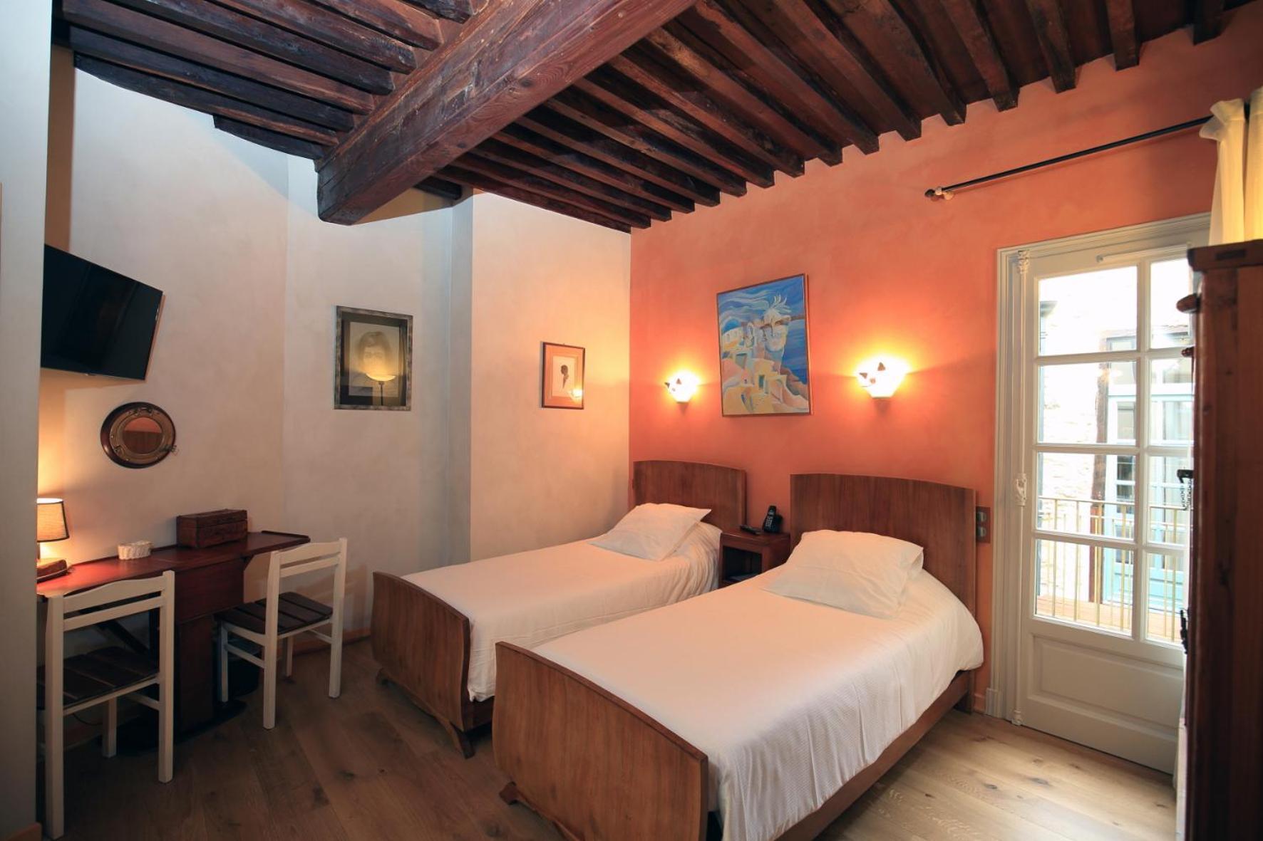 La Maison Des Consuls Mirepoix  Værelse billede
