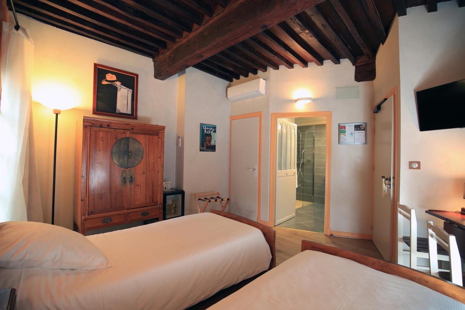 La Maison Des Consuls Mirepoix  Værelse billede