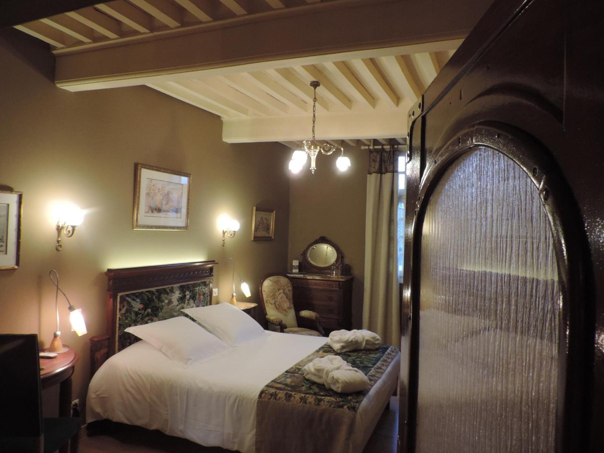 La Maison Des Consuls Mirepoix  Værelse billede