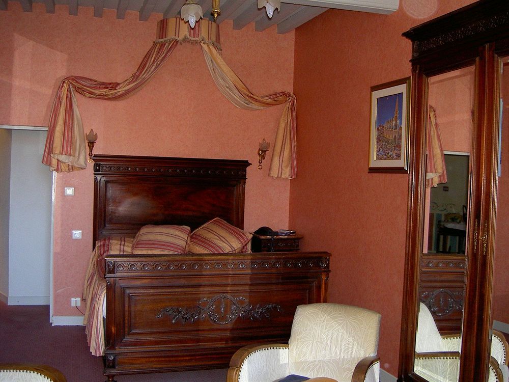 La Maison Des Consuls Mirepoix  Eksteriør billede